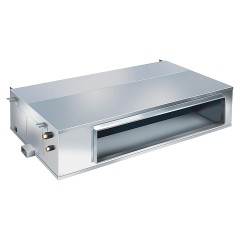 Канальная сплит-система AUX ALMD-H60/5DR2/AL-H60/5DR2