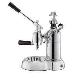 Эспрессо кофемашина леверная La Pavoni LPLMLN01EU