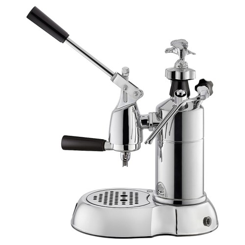 Эспрессо кофемашина леверная La Pavoni LPLMLN01EU