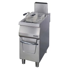 Фритюрница газовая OZTI OFGI 4090
