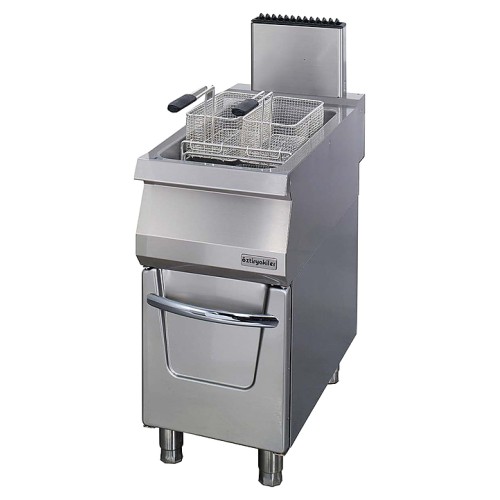Фритюрница газовая OZTI OFGI 4090