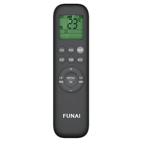 Настенная сплит-система FUNAI RAC-I-SG25HP.D04