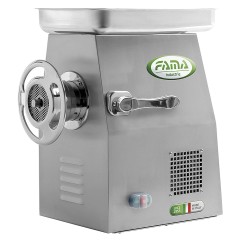 Мясорубка Fama TI 32R FTI 138RUTE