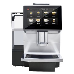 Кофемашина DAZHENG COFFEE GROUP GT2