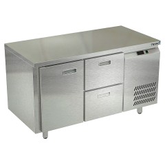 СТОЛ МОРОЗ. ЦЕНТРАЛ. СПБ/М-122/12-1307