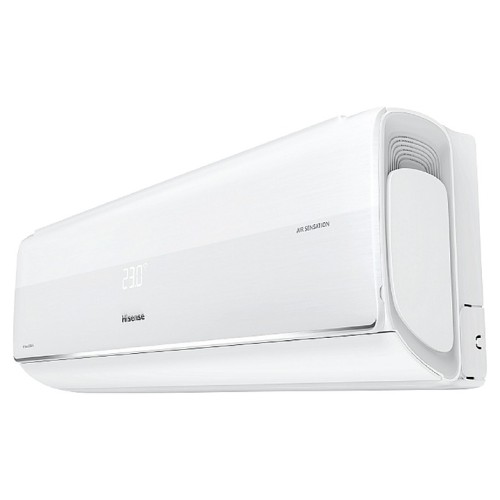Настенная сплит-система Hisense AS-13UW4RXVQF00