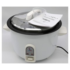 Рисоварка Airhot RC-56E