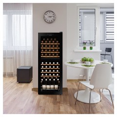 Шкаф винный Dunavox DXFH-50.142