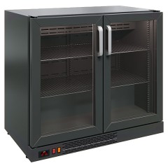 Шкаф барный Polair TD102-Bar без столешницы