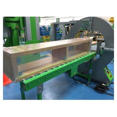 Упаковочная машина Plasticband Atis 90