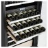 Винный шкаф Libhof Sommelier SED-161 black