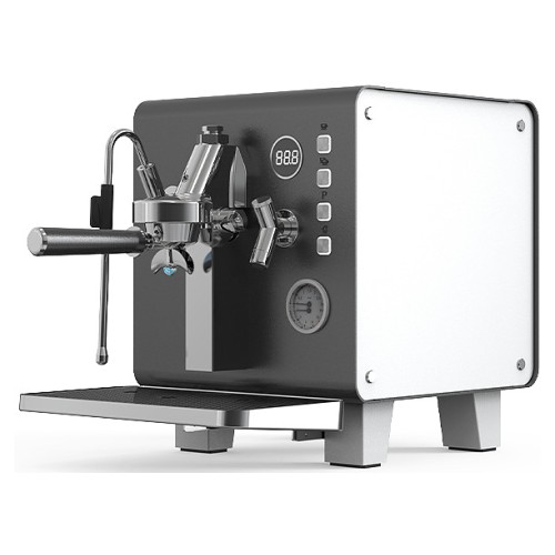 Кофемашина DAZHENG T&Z Cube