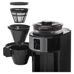 Кофеварка Princess 249408