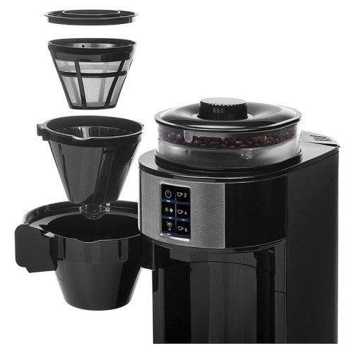 Кофеварка Princess 249408