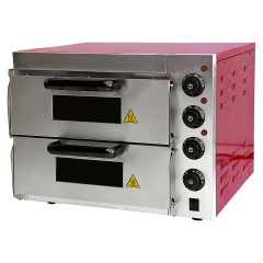 Печь для пиццы GASTRORAG EP-2RR