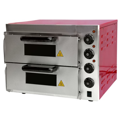 Печь для пиццы GASTRORAG EP-2RR