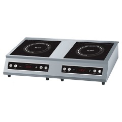 Плита индукционная Rosso C7005-S