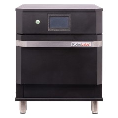 Печь конвекционная многофункциональная RoboLabs RoboSpeedBox