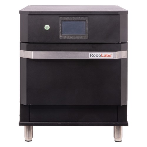 Печь конвекционная многофункциональная RoboLabs RoboSpeedBox