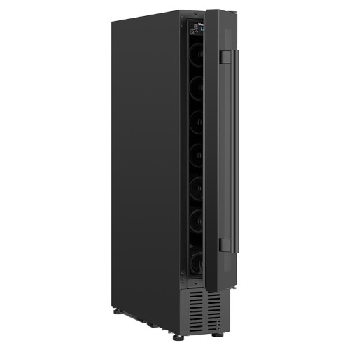 Винный шкаф Weissgauff WWC-7 B