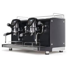 Кофемашина FIAMMA VELA DUAL 2 TC BLACK