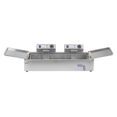 Чебуречница EF-26L-TS