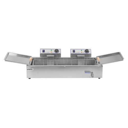 Чебуречница EF-26L-TS