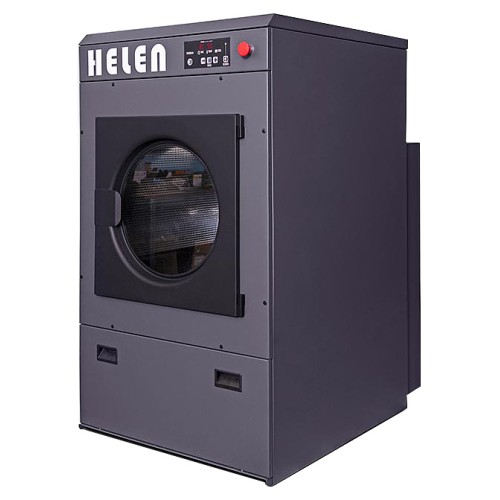 Машина сушильная HELEN HD25PRO