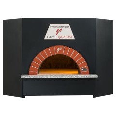 Печь для пиццы дровяная Valoriani Vesuvio 160 OT