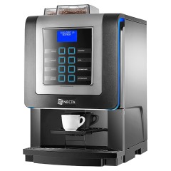 Кофемашина NECTA Koro Prime ES2 960930