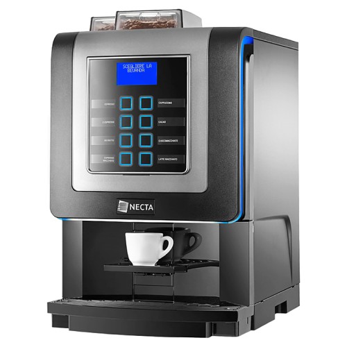 Кофемашина NECTA Koro Prime ES2 960930