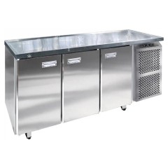 Стол холодильный Finist СХСос-600-3