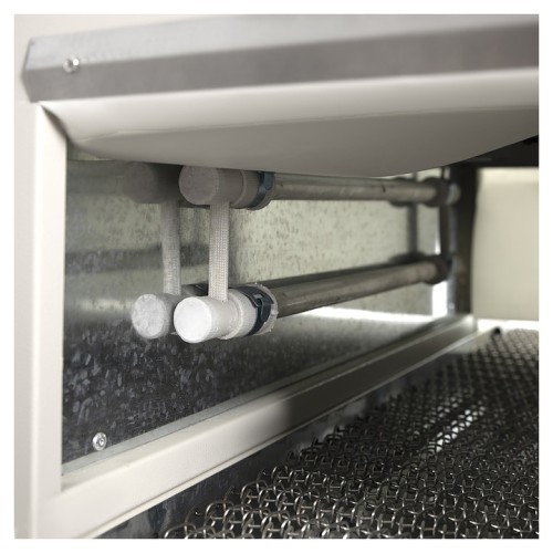 Термоусадочный туннель Foodatlas BS-260 Eco