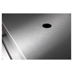 Стол производственный для обработки мяса Restoinox СПМ-12/7-3БО-ЭЦ