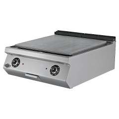 Жарочная поверхность электрическая Empero EMP.PLS.9IE022 комбинированная