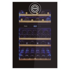 Винный шкаф Pando PVMAVP 88-45 CRR W
