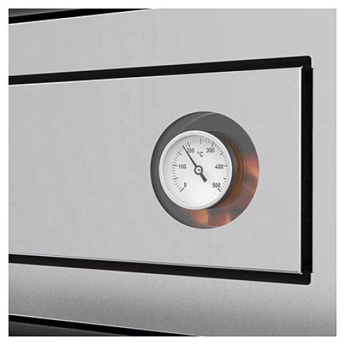 Печь угольная ESTRO PRO 2