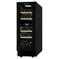 Винный шкаф Cellar Private CP017-2TB
