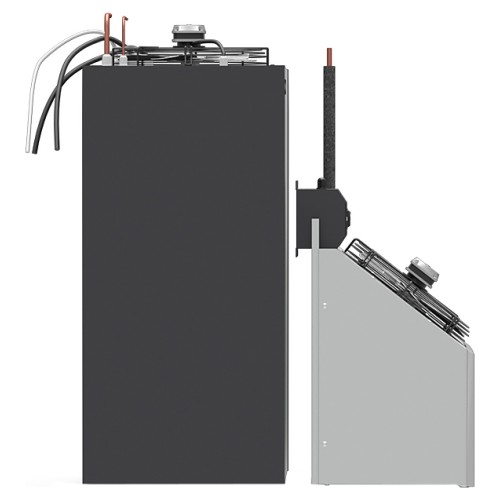 Сплит-система низкотемпературная Арктика СМН 106