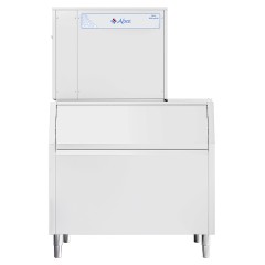 Льдогенератор Abat ЛГ-1200Ч-03 (выносной холод)