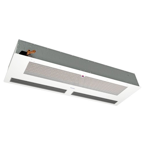 Воздушная завеса Тепломаш Потолочная КЭВ-42П3181W (окраш. сталь)