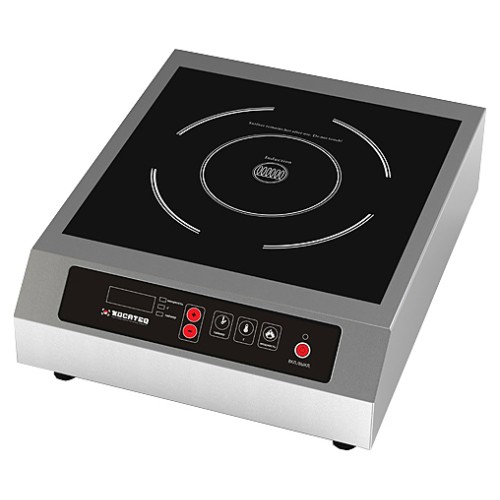 Плита индукционная Kocateq ZLIC5000