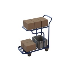 Тележка для пикинга MetallCart OZ16
