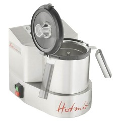 Термомиксер HotmixPRO Gastro