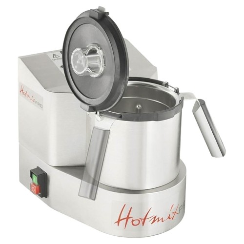 Термомиксер HotmixPRO Gastro