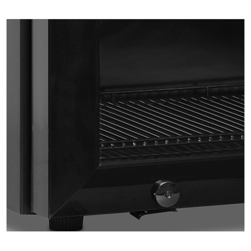 ШКАФ ХОЛОД. СО СТЕКЛОМ TEFCOLD BC60