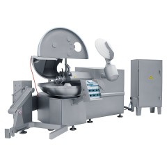 Куттер Hualian ZBG330