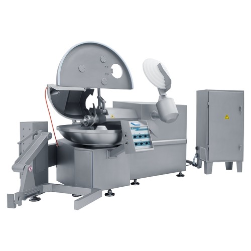 Куттер Hualian ZBG330