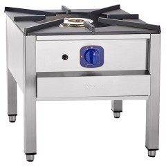 Плита газовая Abat ПГК-15П