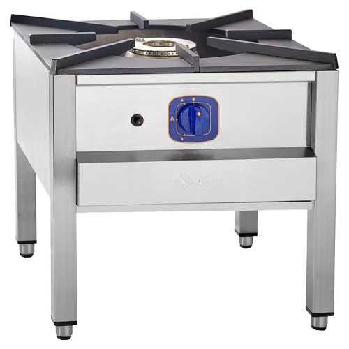 Плита газовая Abat ПГК-15П